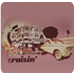 Cruisin Garment Printing Design